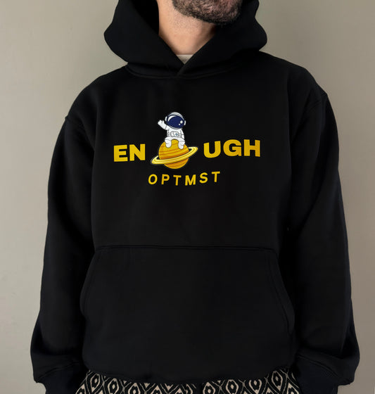 Premium OPTMST Hoodie Colour