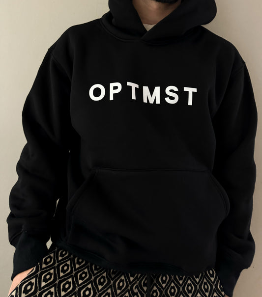 Premium OPTMST Hoodie